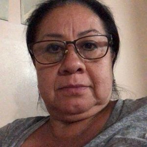 Meet your Posher, Mayra